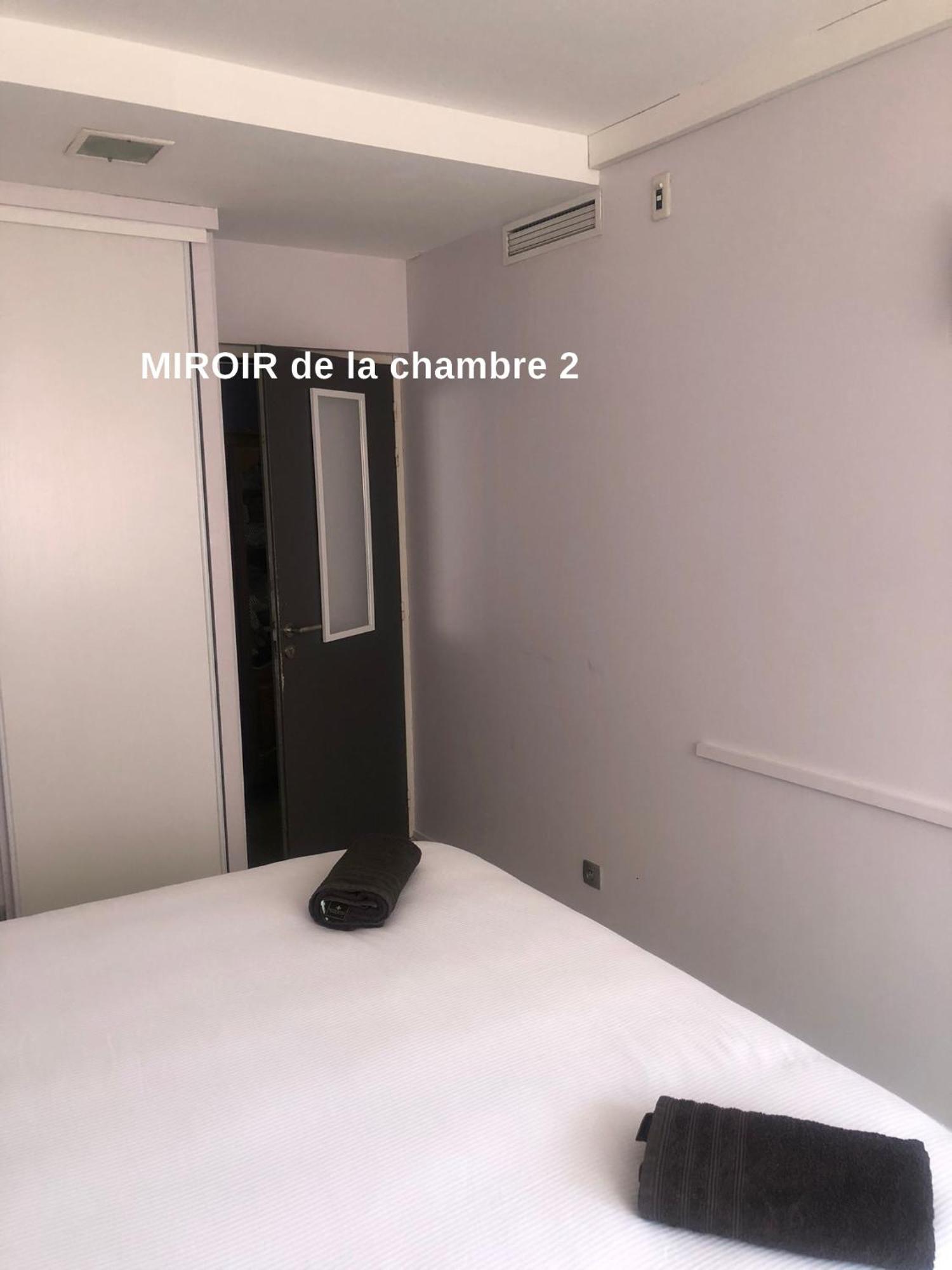 Sejour Avec Petit-dejeuner A La Demande Et Piscine A 20 Minutes De L'espagne A Le Palace Climatise Perpignan
